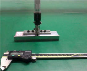 Digital calipers