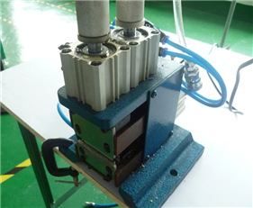 Wire Stripping Machine