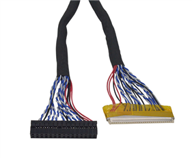 Consumer Electronics LVDS Harness