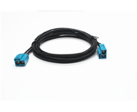 FAKRA Parallel Wire Harness