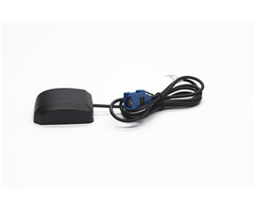 GPS antenna