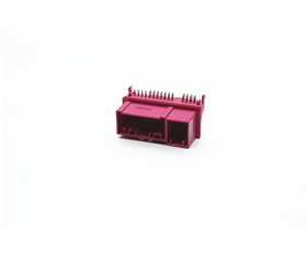 BMW 20P Pin Block - Fuchsia