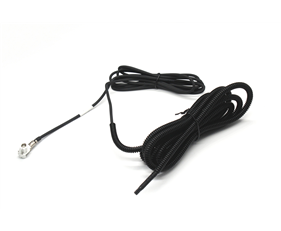 M-X series harness to 90-degree HSD harness